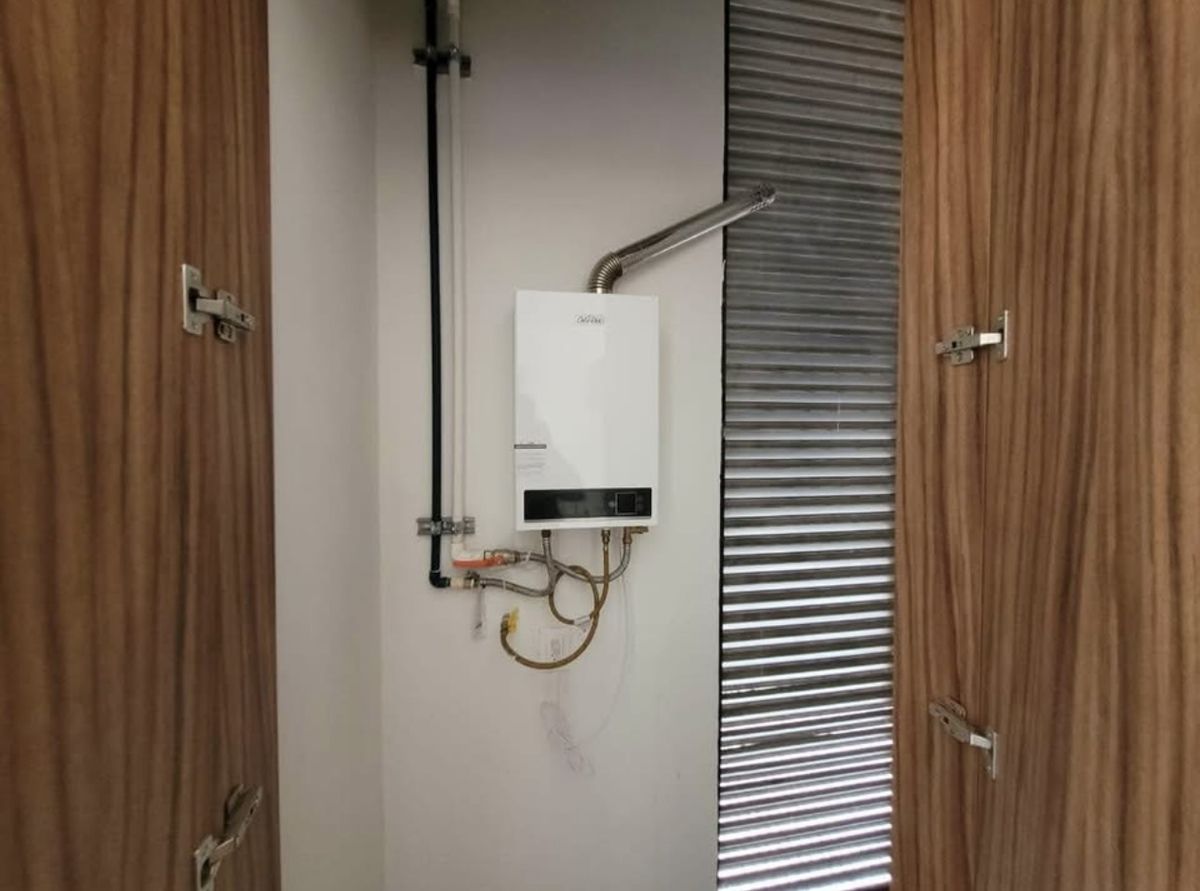 Apartamento em Colomos Providencia, Guadalajara, foto 12 de 22