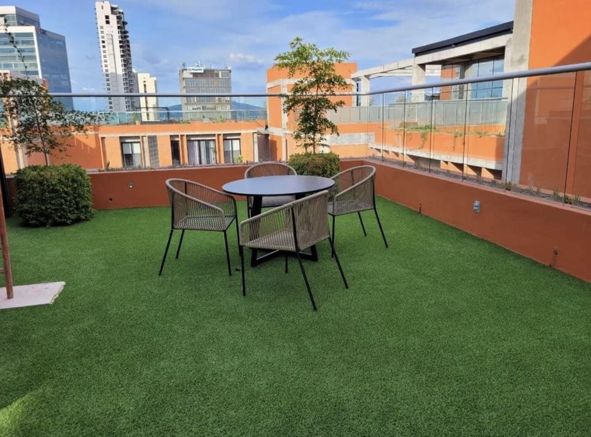 Apartamento em Colomos Providencia, Guadalajara, foto 15 de 22
