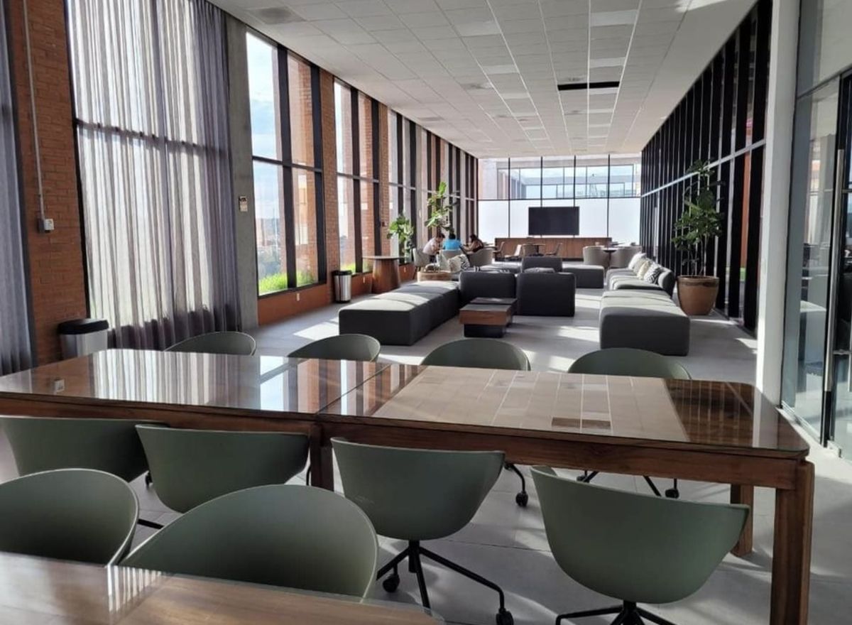 Apartamento em Colomos Providencia, Guadalajara, foto 16 de 22