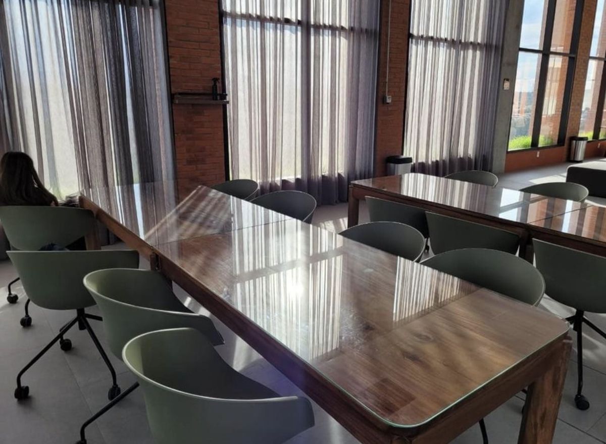 Apartamento em Colomos Providencia, Guadalajara, foto 17 de 22