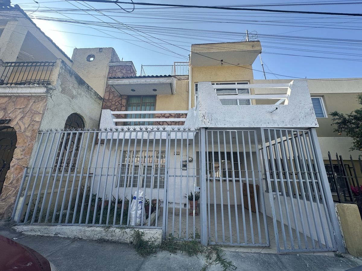 Casa en venta Santa Elena Alcalde