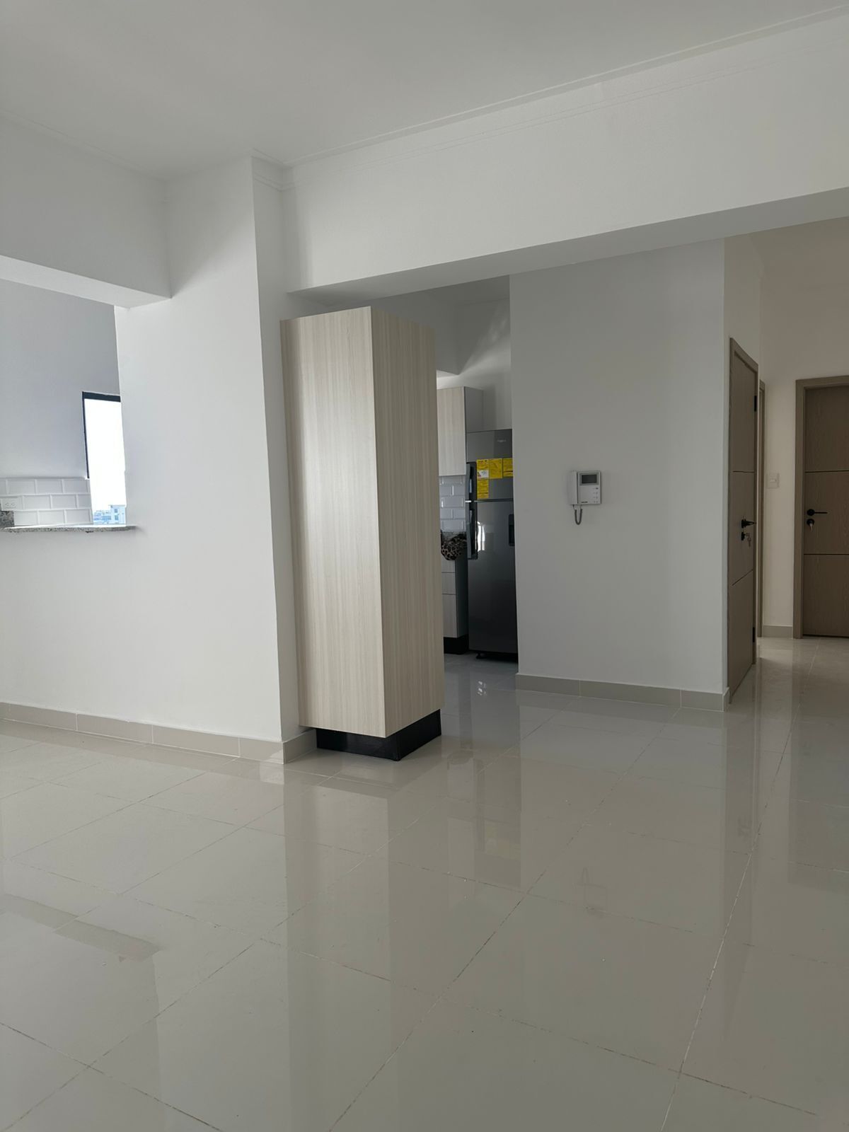 Apartamentos en Venta La Julia, Santo Domingo