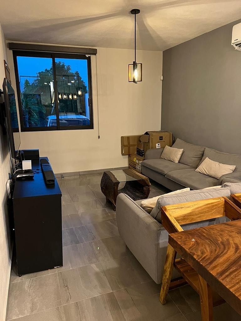 Casa en Moctezuma 2da. Sección, Paraíso, foto 14 de 17
