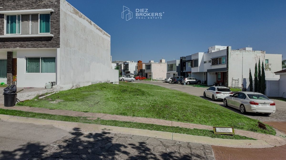 Terreno en Venta en Senderos Monte Verde, Tlajomulco de Zúñiga - foto 1