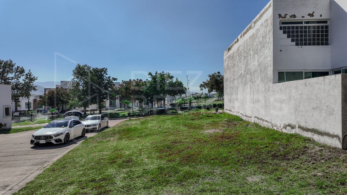 Terreno en Venta en Senderos Monte Verde, Tlajomulco de Zúñiga - foto 4