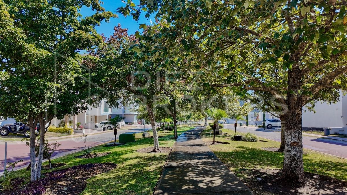 Terreno en Venta en Senderos Monte Verde, Tlajomulco de Zúñiga - foto 5