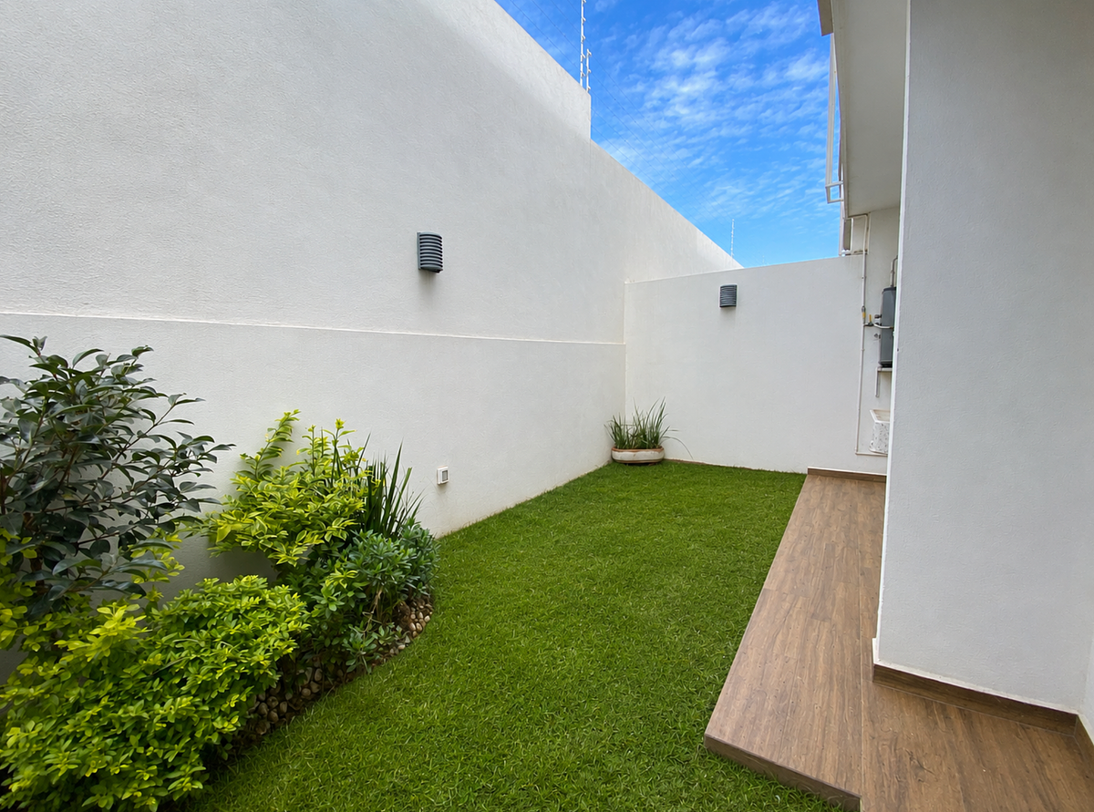 Casa en condominio en Zákia, El Marqués, foto 4 de 22