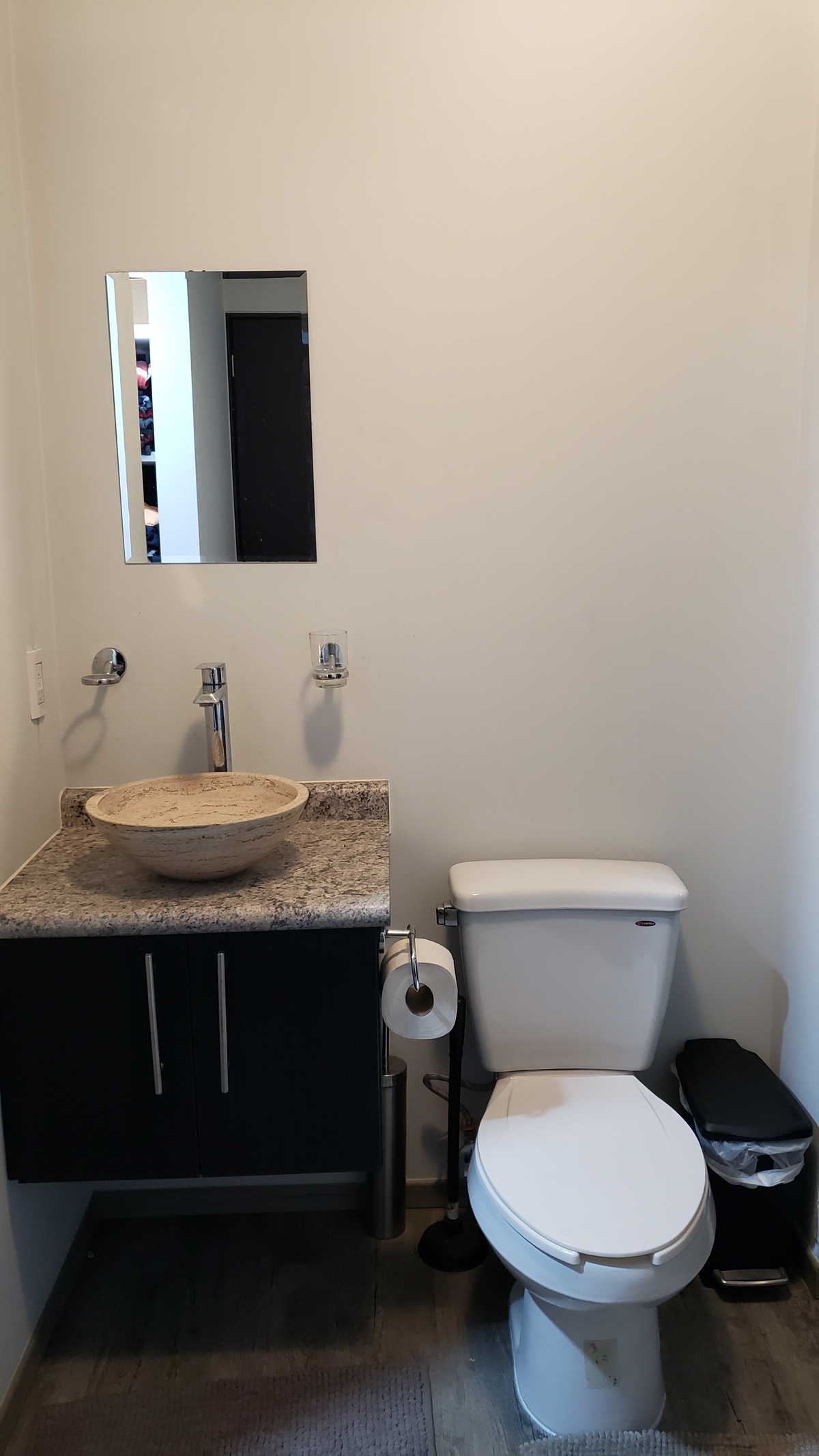 5 de 14: Baño