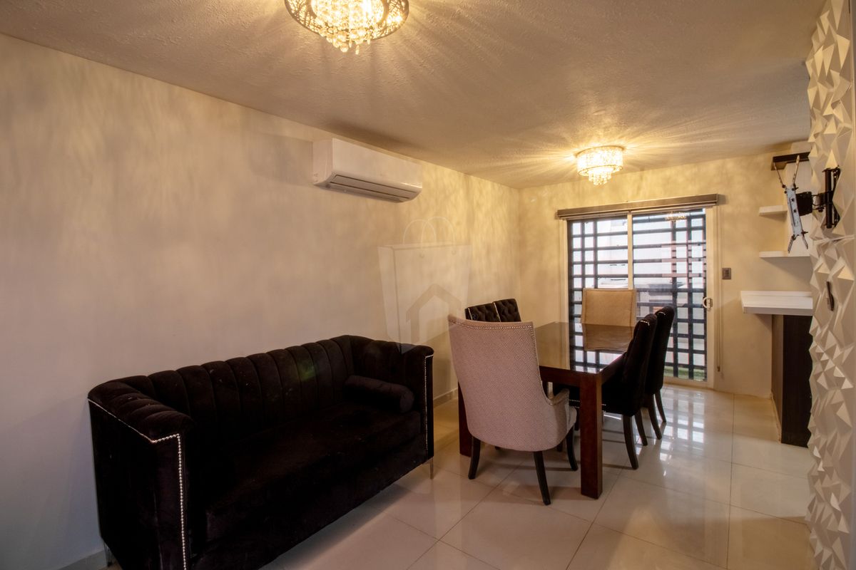 Casa em Privadas Campestre, Mexicali, foto 4 de 18