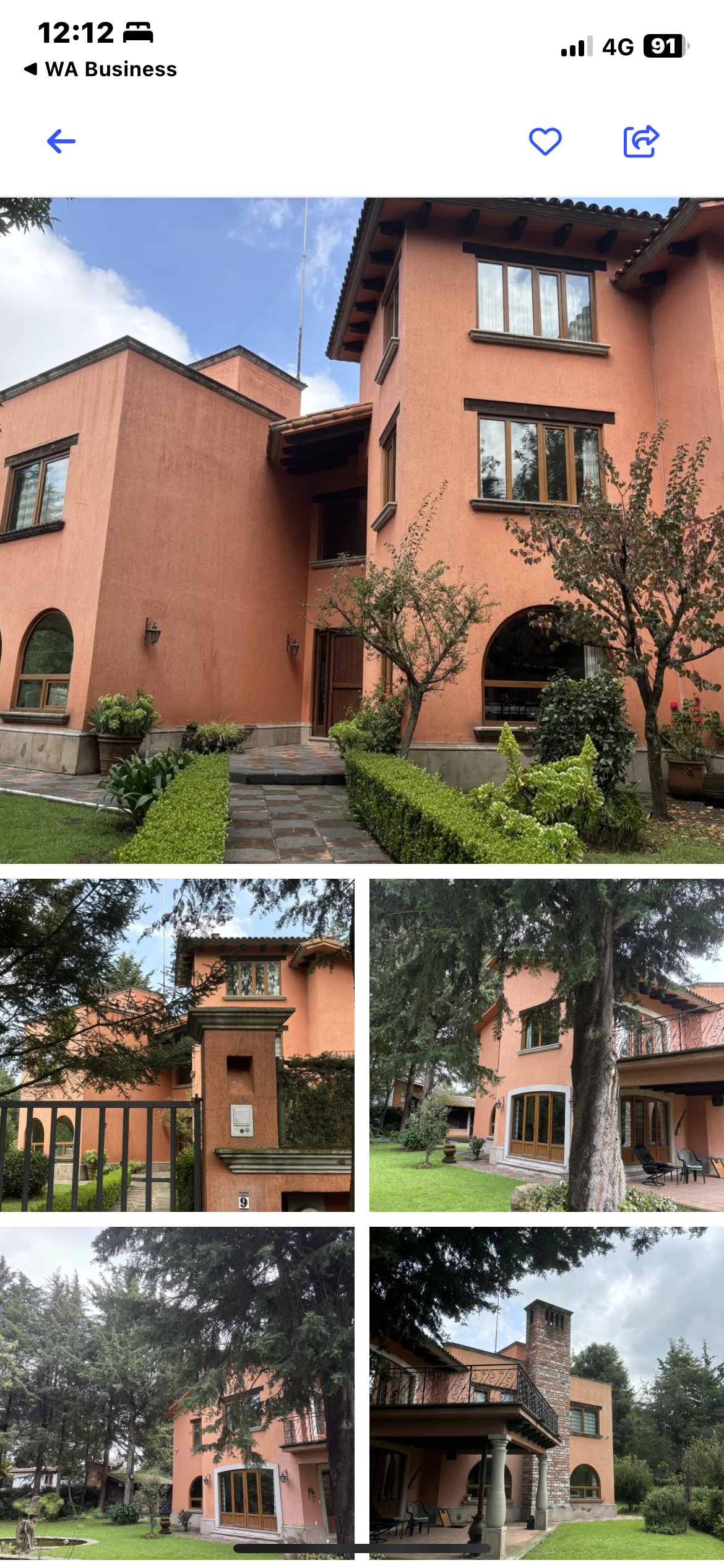 Casa en Hacienda San Martín, foto 1 de 1