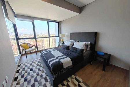 Departamento venta en Torre Skytown - Col. Tabacalera