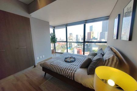 Departamento en venta en Torre Skytown - Col. Tabacalera