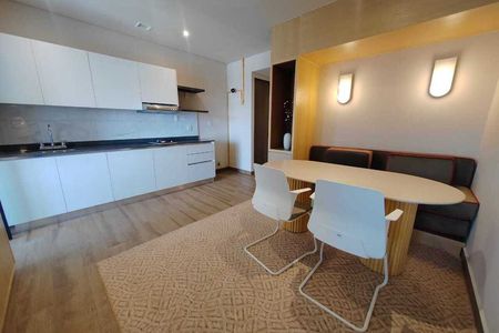 Estudio en venta en Torre Skytown - Col. Tabacalera
