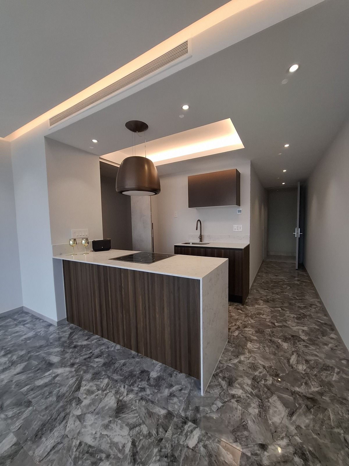 Departamento en Interlomas, Huixquilucan, foto 4 de 17