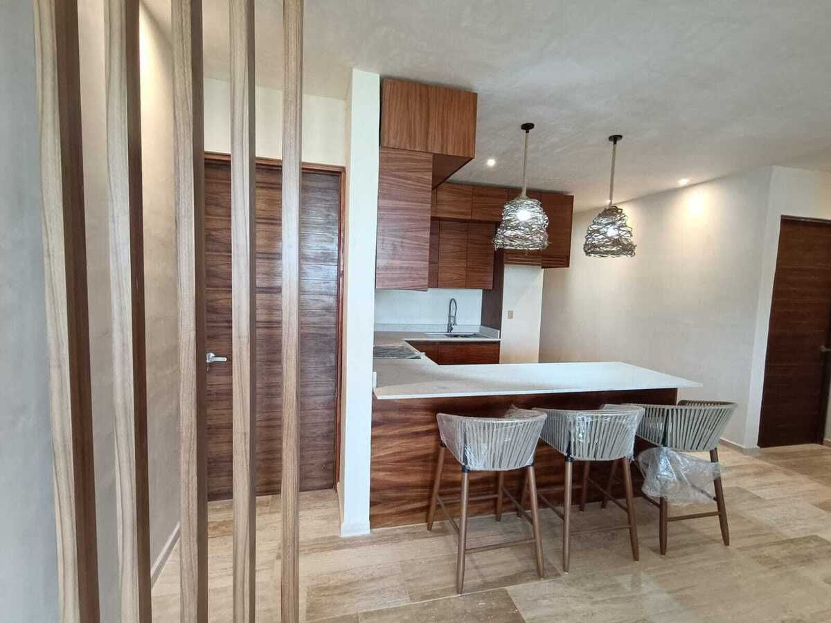 Departamento en Venta en San Crisanto, Sinanché Yucatán - foto 4