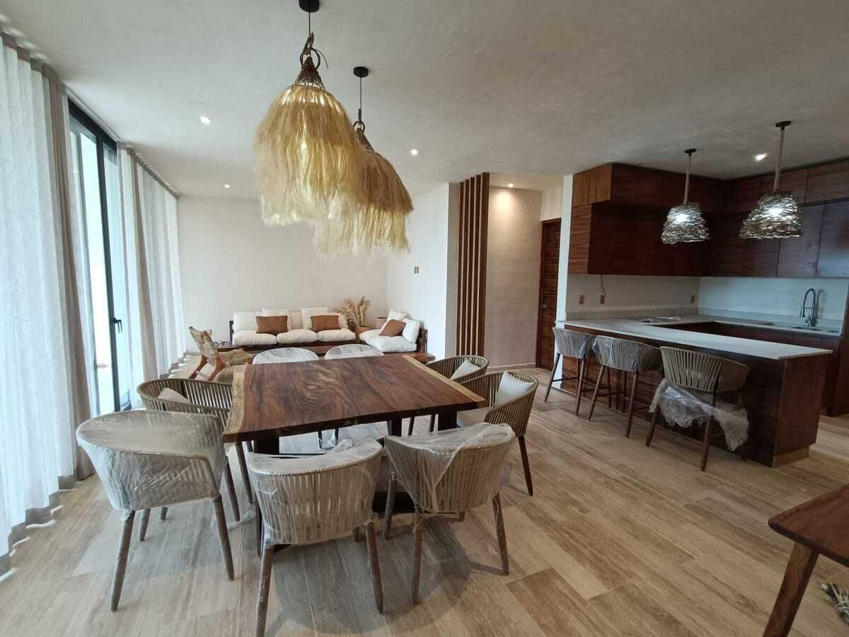 Departamento en Venta en San Crisanto, Sinanché Yucatán - foto 5