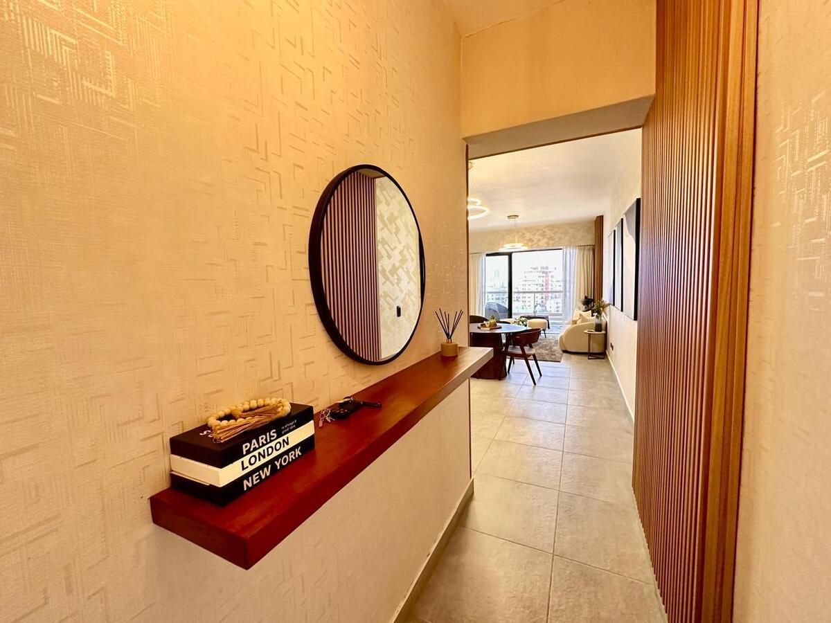 Alquiler en Bella Vista image 1