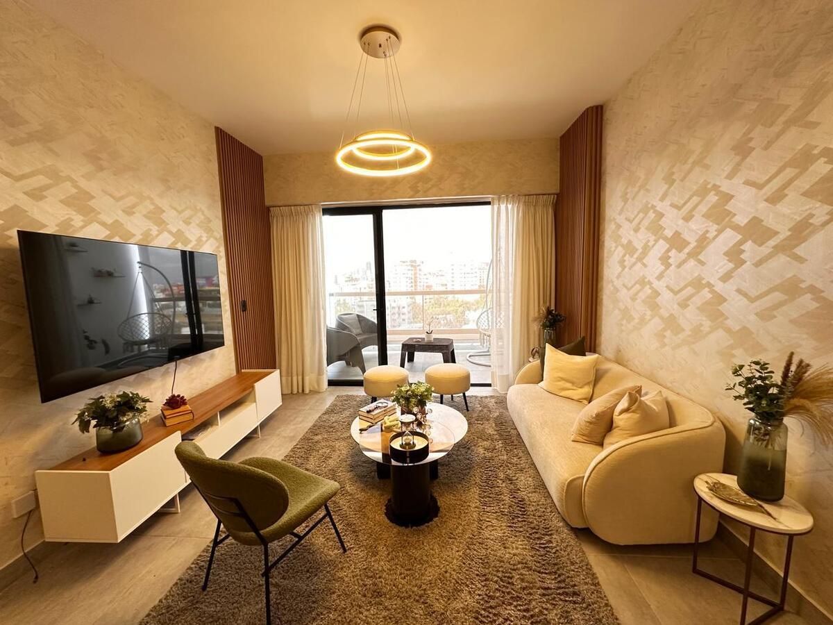 Alquiler en Bella Vista image 2