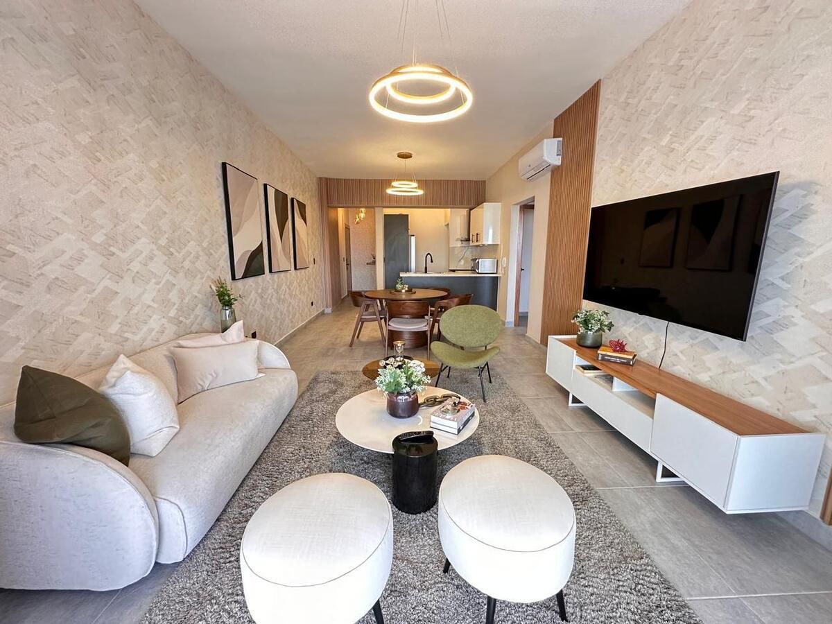 Alquiler en Bella Vista image 3