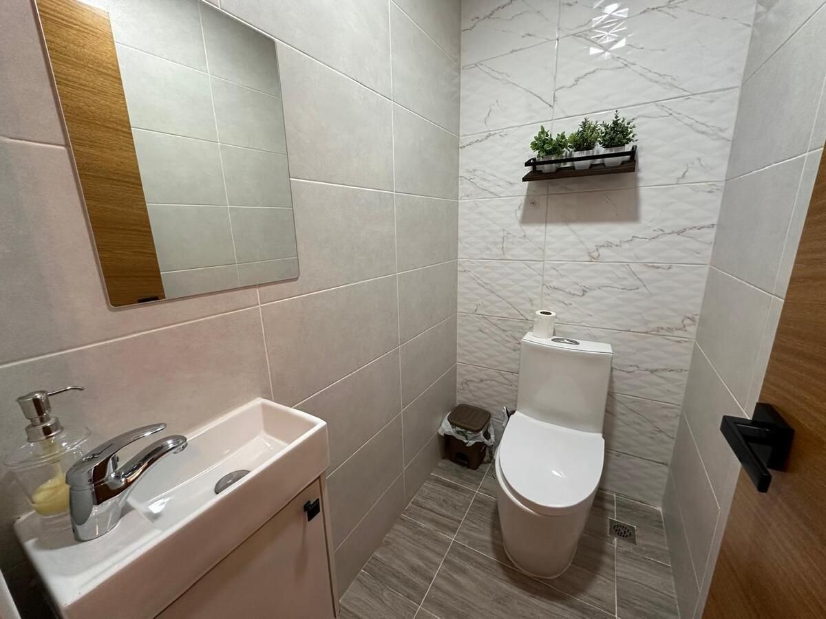 Alquiler en Bella Vista image 7