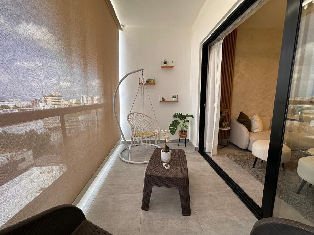 Alquiler en Bella Vista image 9