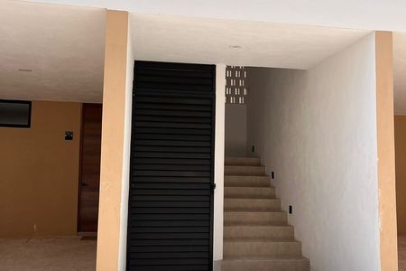 En Venta Departamento de 1 Habitación en Temozón Norte Mérida