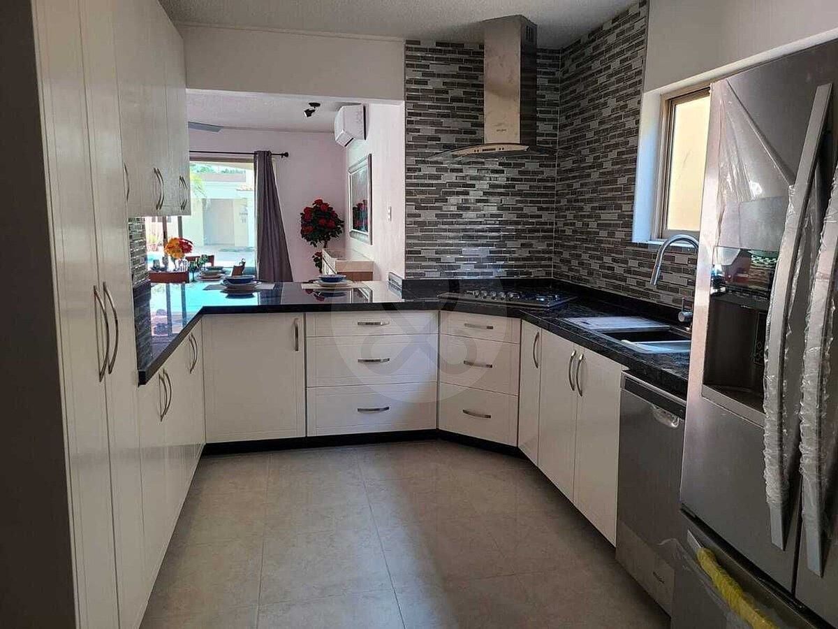 Casa em Felipe Carrillo Puerto Nte, Mérida, foto 2 de 50