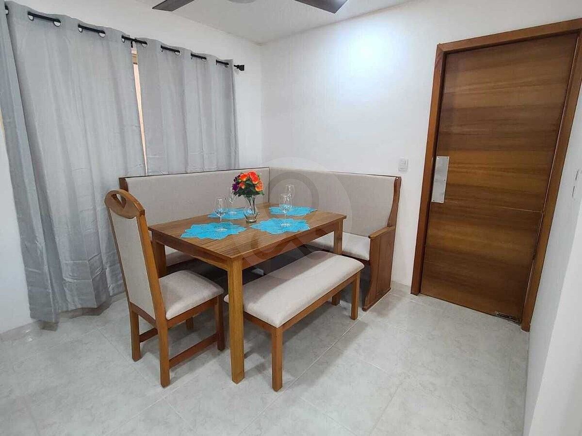 Casa em Felipe Carrillo Puerto Nte, Mérida, foto 5 de 50