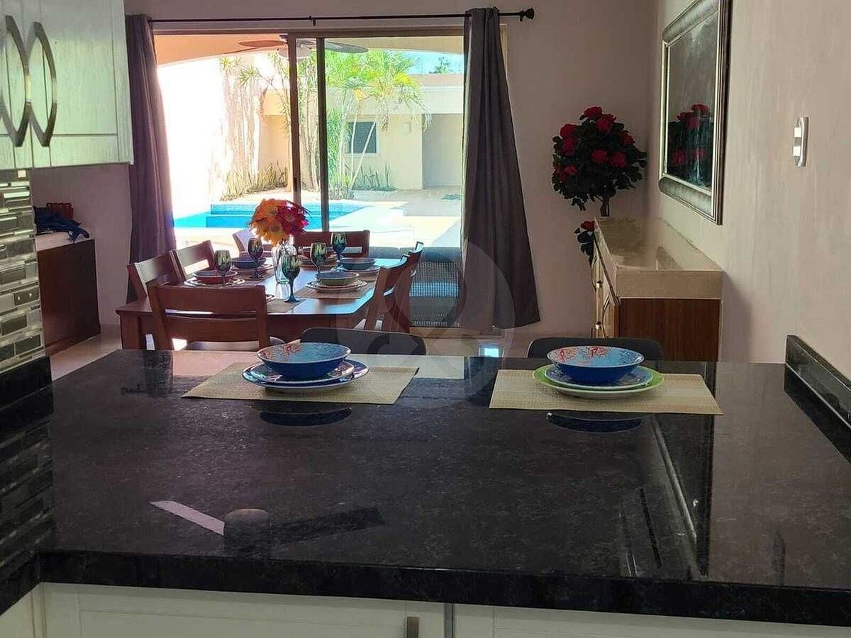Casa em Felipe Carrillo Puerto Nte, Mérida, foto 6 de 50