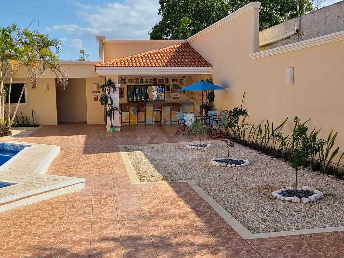 Casa em Felipe Carrillo Puerto Nte, Mérida, foto 7 de 50