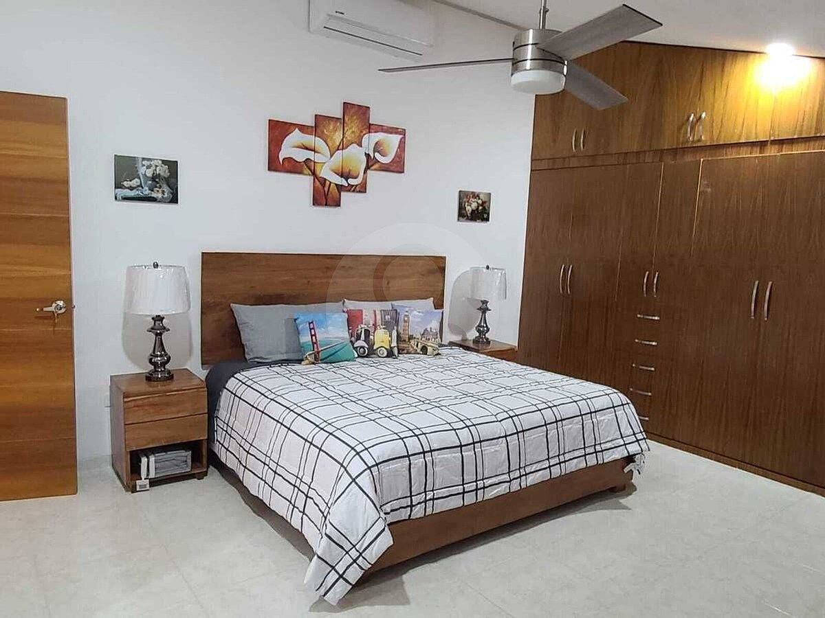 Casa em Felipe Carrillo Puerto Nte, Mérida, foto 22 de 50