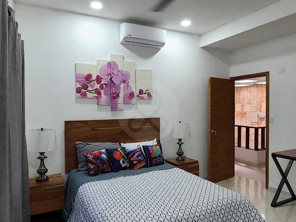Casa em Felipe Carrillo Puerto Nte, Mérida, foto 25 de 50