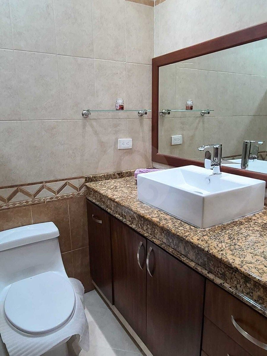 Casa em Felipe Carrillo Puerto Nte, Mérida, foto 28 de 50