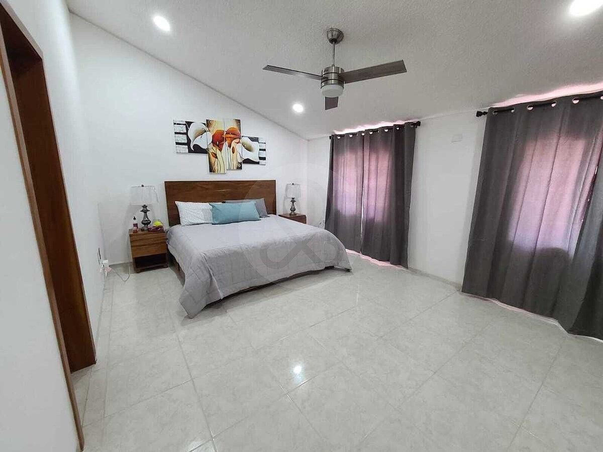 Casa em Felipe Carrillo Puerto Nte, Mérida, foto 36 de 50