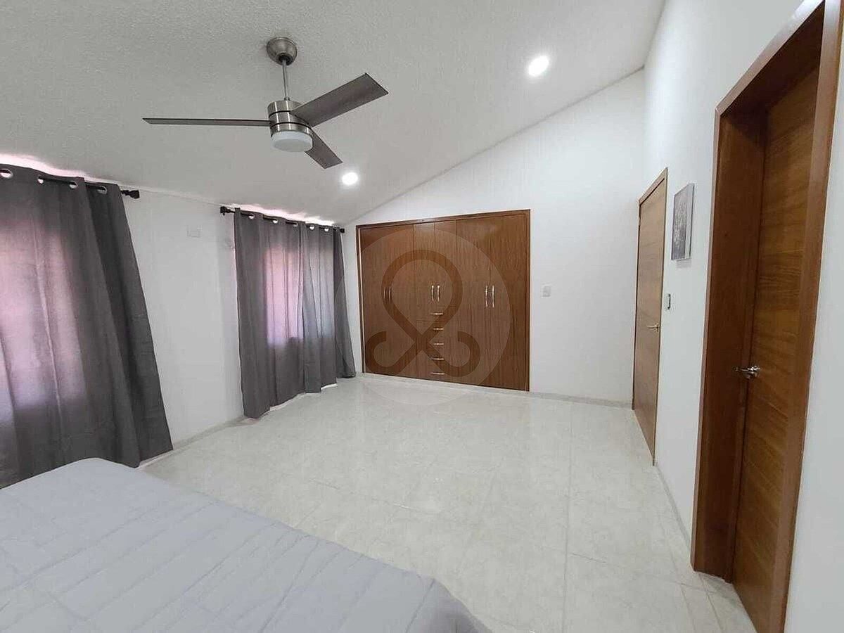Casa em Felipe Carrillo Puerto Nte, Mérida, foto 38 de 50