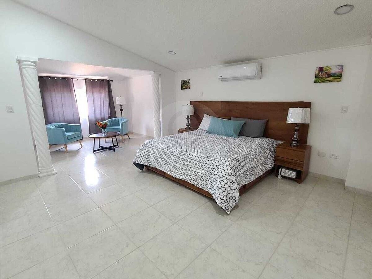 Casa em Felipe Carrillo Puerto Nte, Mérida, foto 39 de 50