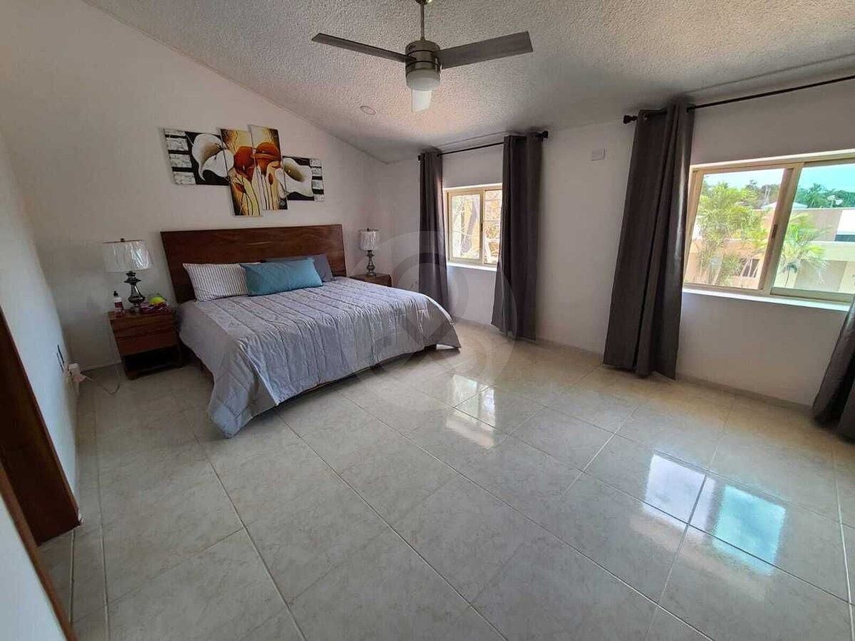 Casa em Felipe Carrillo Puerto Nte, Mérida, foto 40 de 50