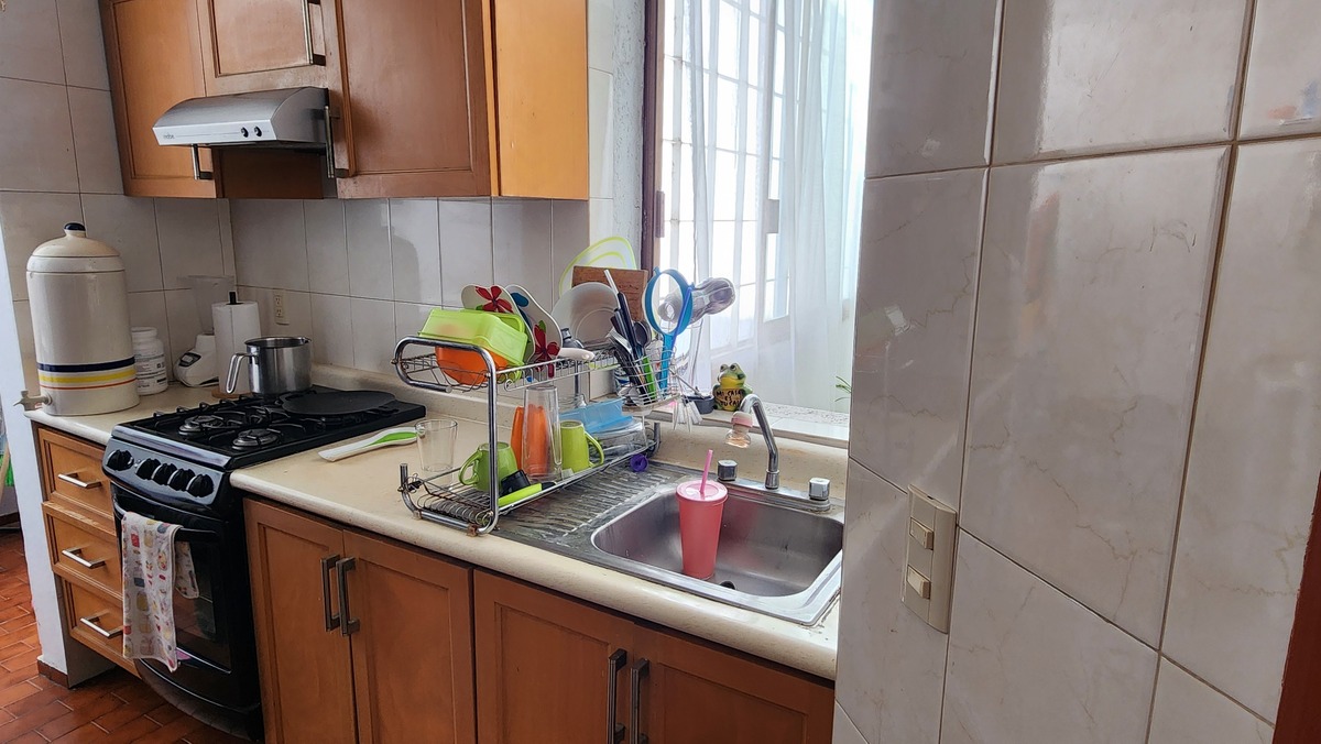 4 de 21: Cocina integral