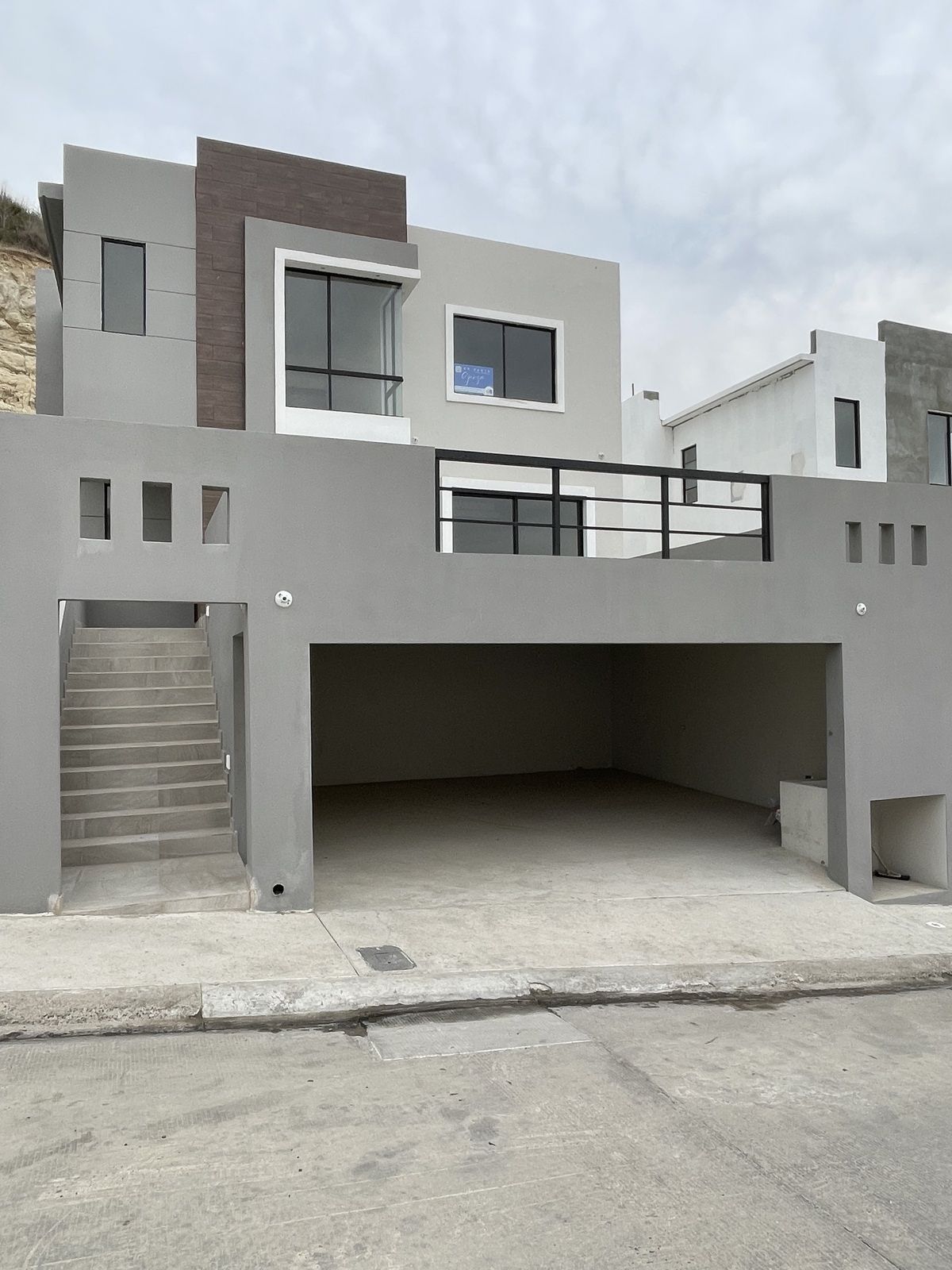 Casa en Venta en Privada Colinas del Sauzal, Ensenada, B.C.