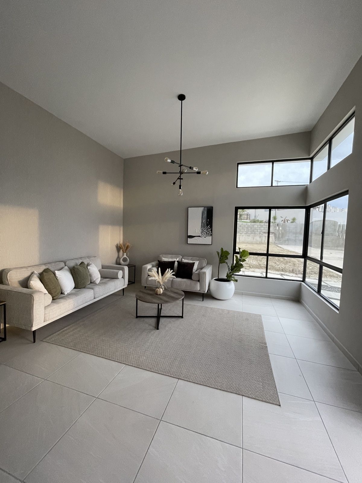 Casa en Venta en Privada Colinas del Sauzal, Ensenada, B.C.