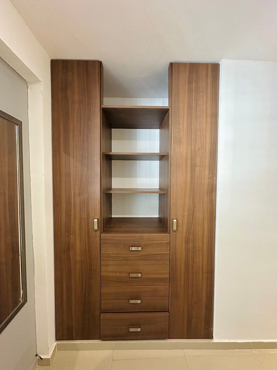 Departamento en Montecarlo, Mérida, foto 9 de 10