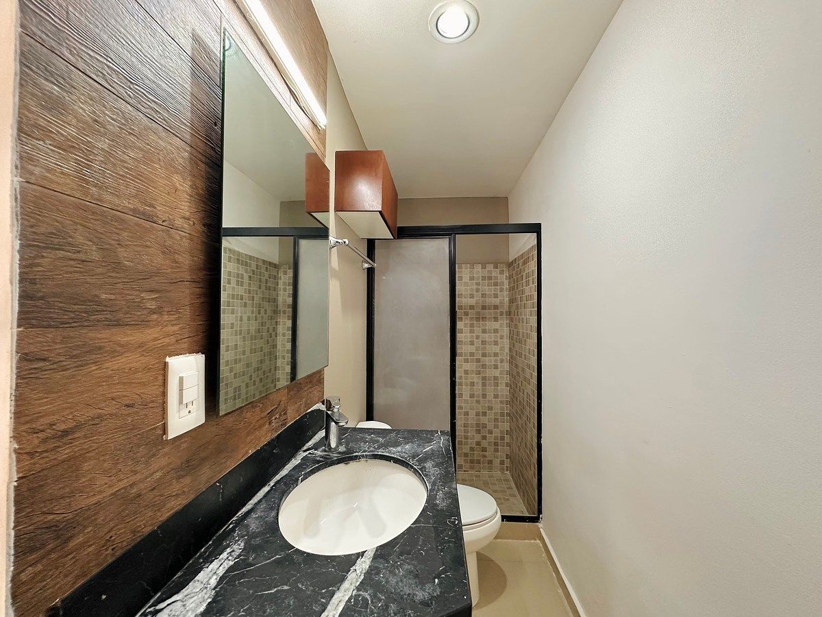 Departamento en Montecarlo, Mérida, foto 10 de 10
