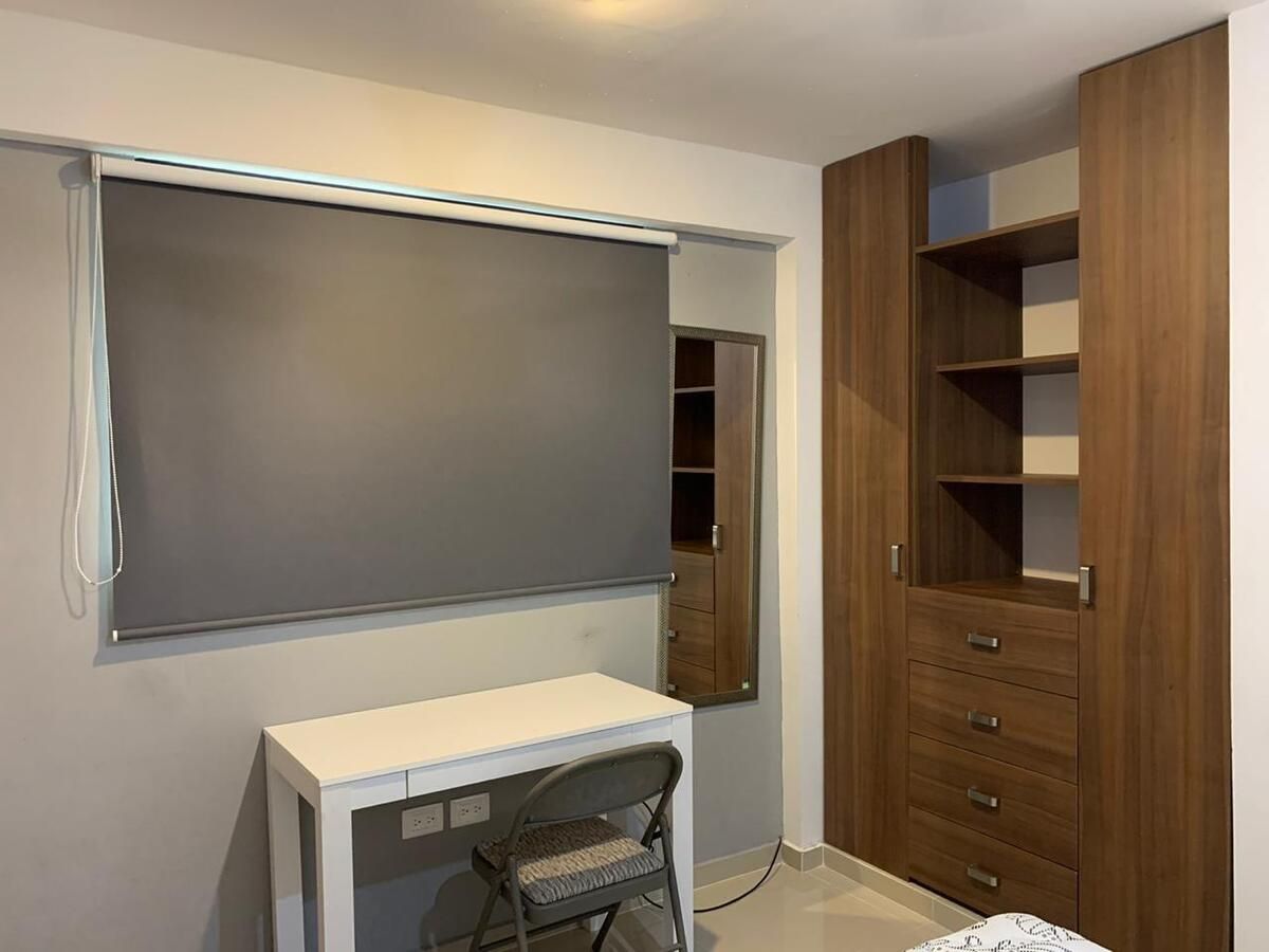 Departamento en Montecarlo, Mérida, foto 4 de 7