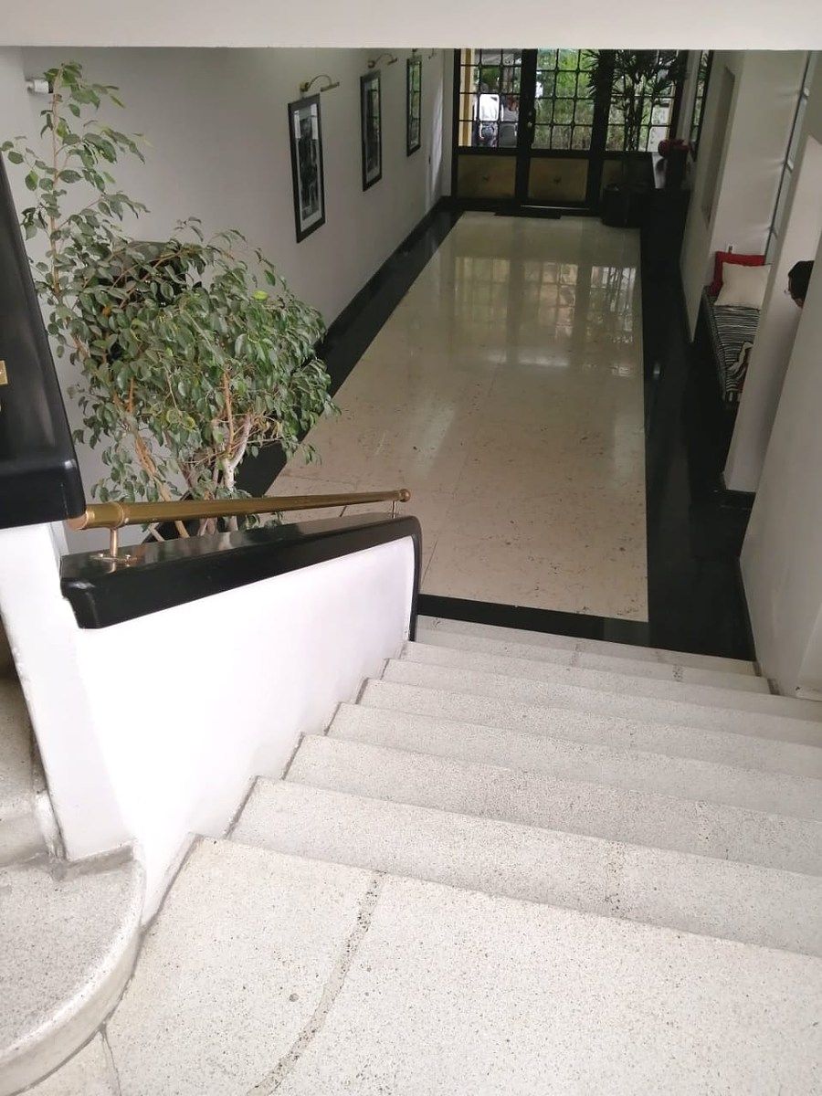 Departamento en Polanco III Sección, Miguel Hidalgo, foto 20 de 20