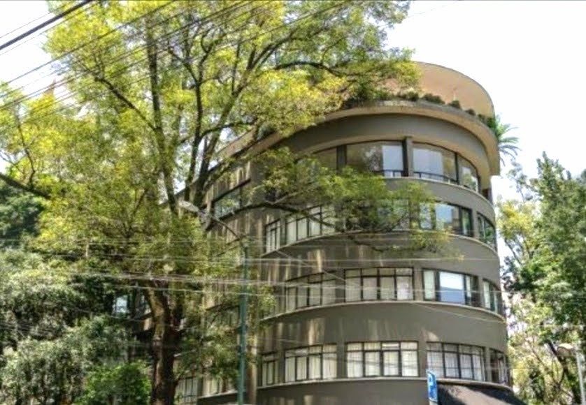 Departamento en Polanco III Sección, Miguel Hidalgo, foto 3 de 20