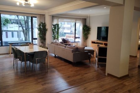 Stunning Remodeled Apartment | Departamento Remodelado, Central Polanco