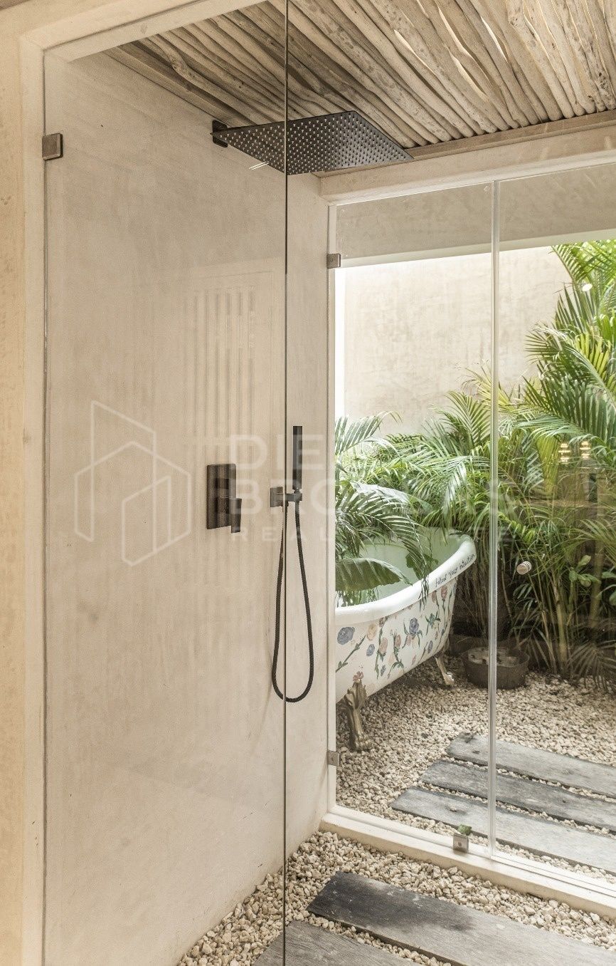 Departamento en Venta en Jungle Paradise, Tulum - foto 4