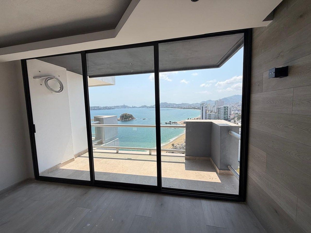 Departamento en Farallon, Acapulco de Juárez, foto 14 de 23