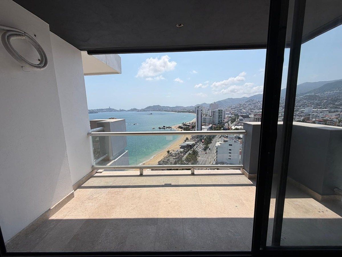 Departamento en Farallon, Acapulco de Juárez, foto 16 de 23