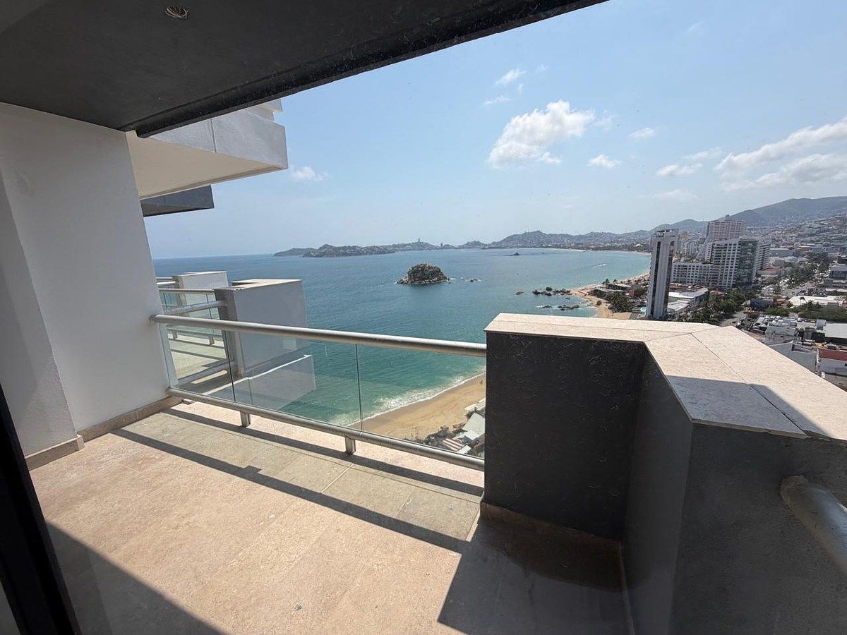 Departamento en Farallon, Acapulco de Juárez, foto 15 de 23